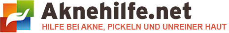 Aknehilfe.net Logo