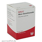 WALA Akne-Gesichtsmaske