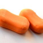 Kernseife gegen Pickel
